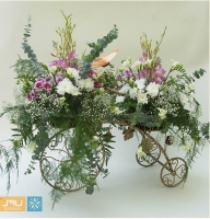 Bouquets -