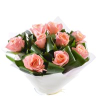 Bouquets - Garmony
