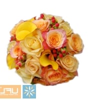 Wedding bouquets - 2