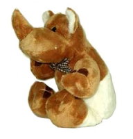 Presents - Rhino