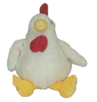 Presents - Rooster