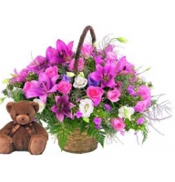 Flowers order Great Britain