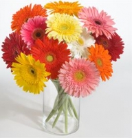 Flowers delivery Great Britain