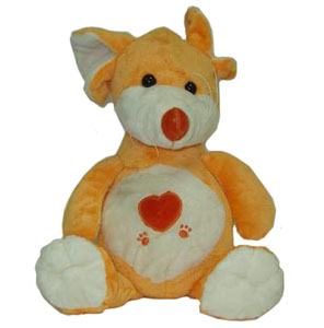 �������� ������ Foxy