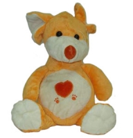 Presents - Foxy