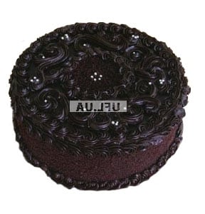 �������� ������ Black Prince Cake