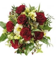 Flowers order Austria