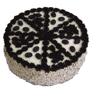 �������� ������ Coffee Nut Cake