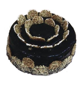 �������� ������ Hazel Cake