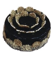 Cakes - Hazel Cake