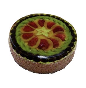 �������� ������ Levantiner Cake