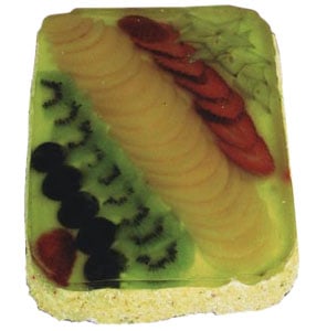 �������� ������ Tropic Girl Cake