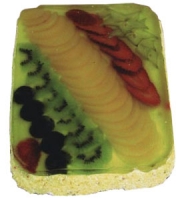 Cakes - Tropic Girl Cake
