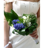Wedding bouquets - 