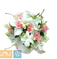 Wedding bouquets - 