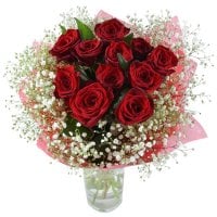Flowers delivery Kiev