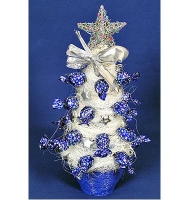 Gifts - Frost Tree