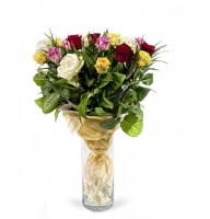 Bouquets - Charm