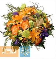 Flowers delivery Austria