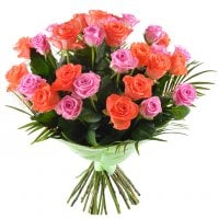 Bouquets - For darling