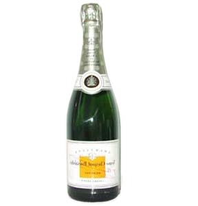 �������� ������ Veuve Clicquot Demi Sec, 0.75 l