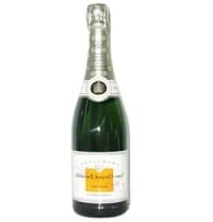 Drinks - Veuve Clicquot Demi Sec, 0.75 l
