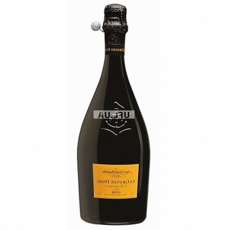 �������� ������ Veuve Clicquot La Grande Dame, 0.75 l