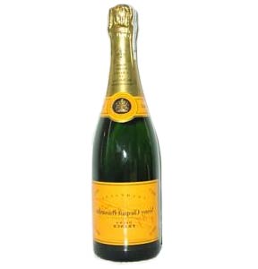�������� ������ Veuve Clicquot Ponsardin Brut, 0.75 l