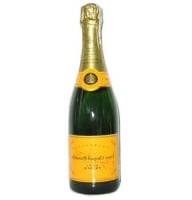 Drinks - Veuve Clicquot Ponsardin Brut, 0.75 l