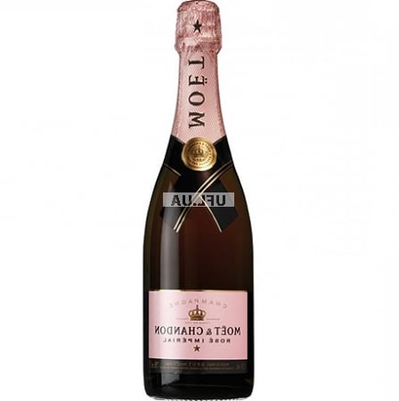 �������� ������ Moet & Chandon Brut Imperial Rose, 0.75 l