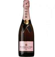 Drinks - Moet & Chandon Brut Imperial Rose, 0.75 l