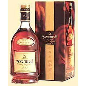 �������� ������ Hennessy VSOP 0.5�