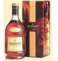 Drinks - Hennessy VSOP 0.5ë