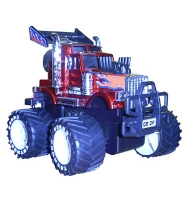 Presents - Automobile