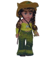 Presents - Doll