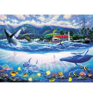 Presents - Puzzle