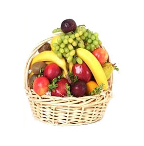 �������� ������ Fruit basket