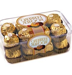 �������� ������ Ferrero Rocher
