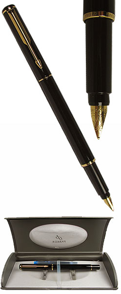 �������� ������ Feather Pen