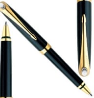Presents - Ballpoint pPen