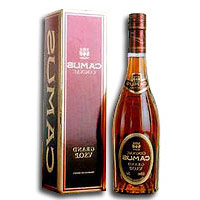 �������� ������ Cognac Camus Grand VSOP