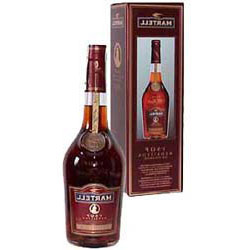 �������� ������ Cognac Martell VSOP 0.7�