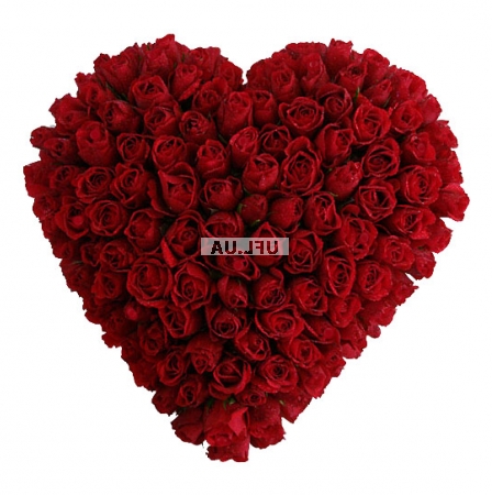 �������� ������ Rose heart