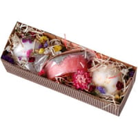 Presents - Bath set �Classic�