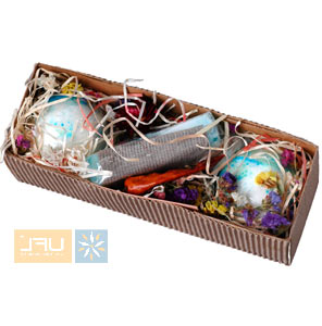 �������� ������ Bath set �Masculine�
