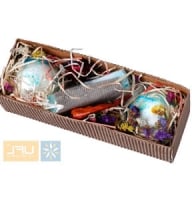 Presents - Bath set �Masculine�