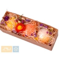 Presents - Bath set �Citrus�