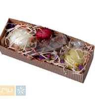 Presents - Bath set �Forest�