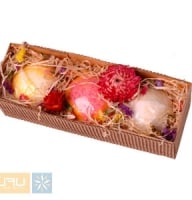 Presents - Bath set �Sweet�