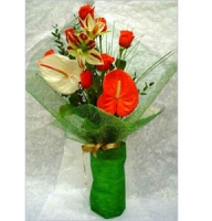 Bouquets - Business bouqet